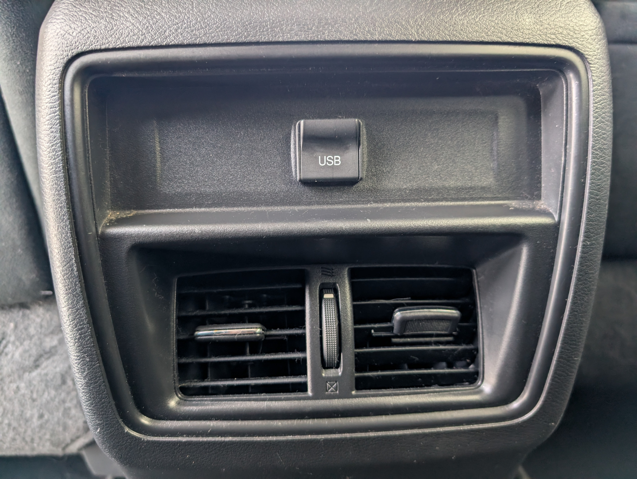 Nissan Murano S AWD 2015