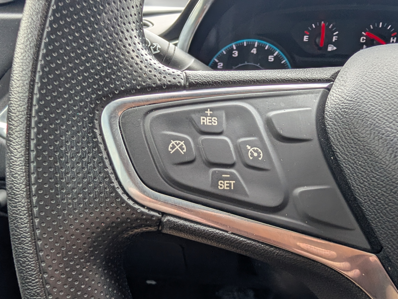 Chevrolet Malibu LT 2019