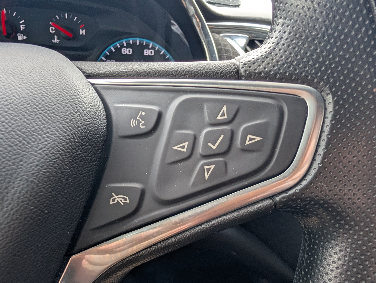 Chevrolet Malibu LT 2019