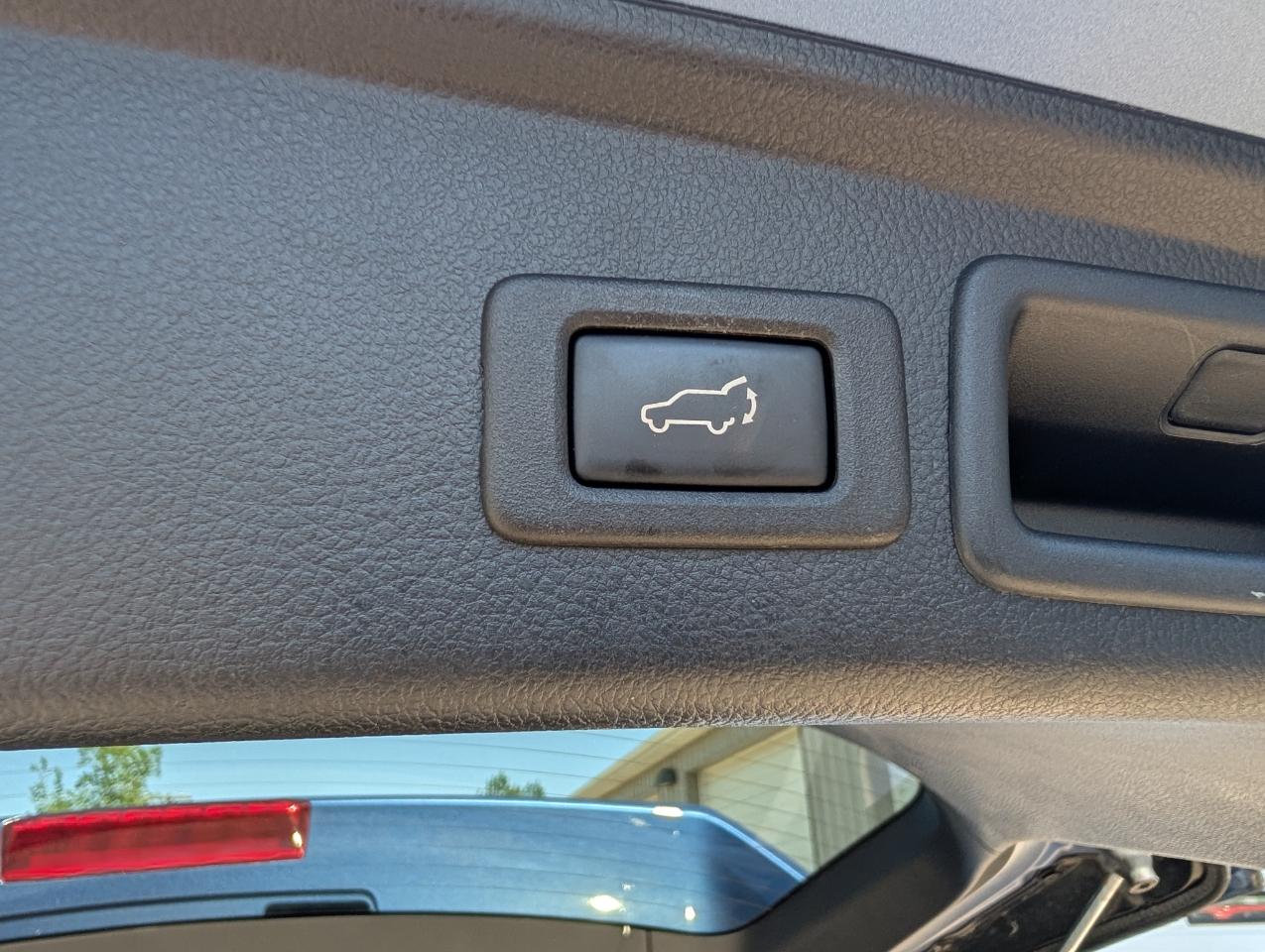 Subaru Forester 2.5i Touring 2017