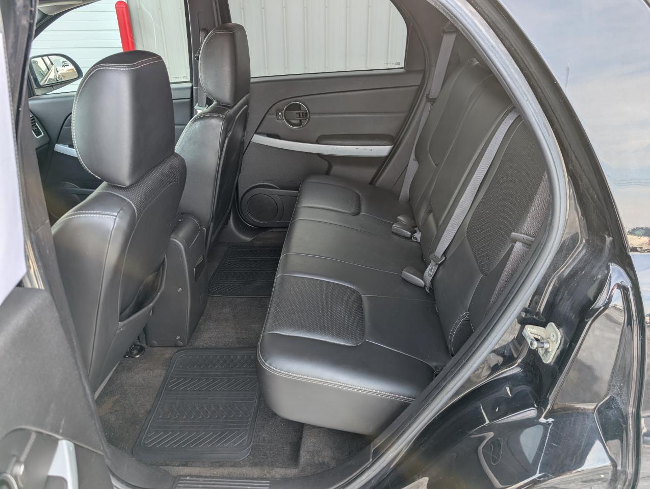 Chevrolet Equinox Sport AWD 2008