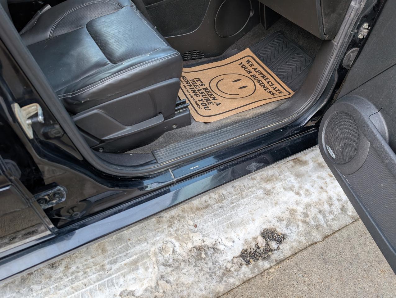 Chevrolet Equinox Sport AWD 2008