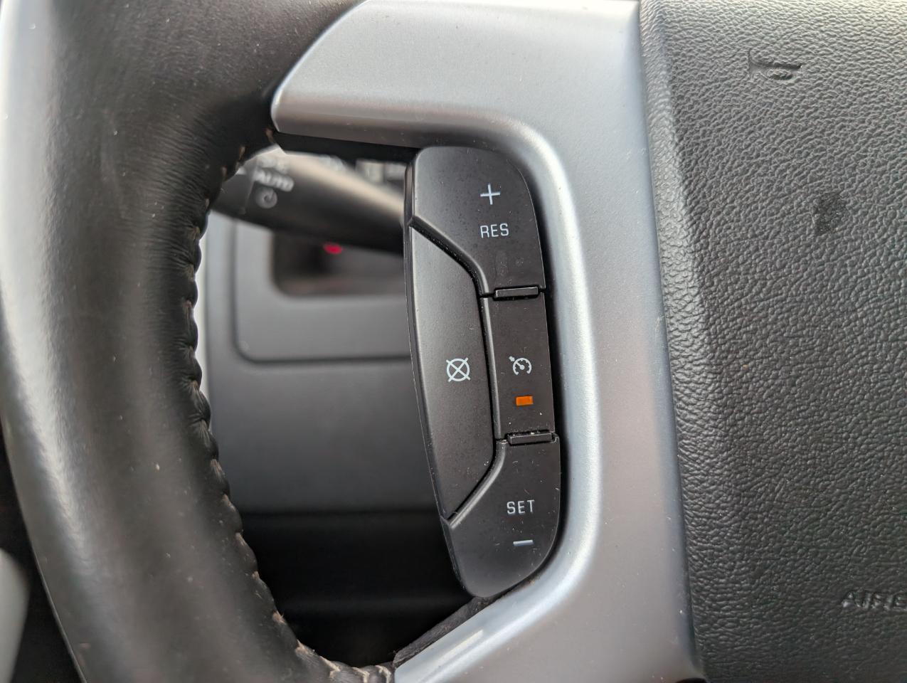 Chevrolet Equinox Sport AWD 2008