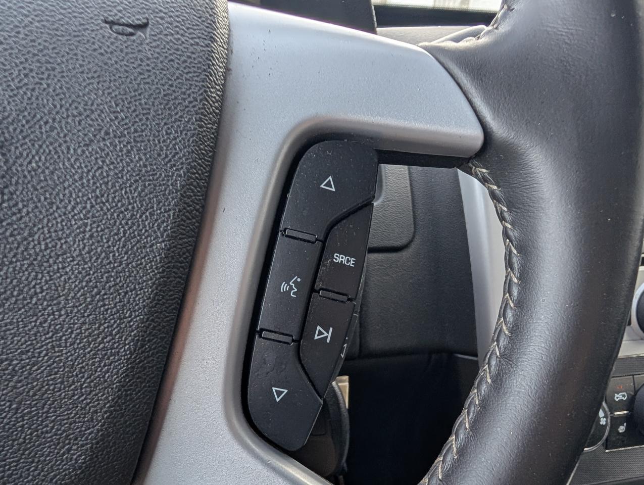 Chevrolet Equinox Sport AWD 2008