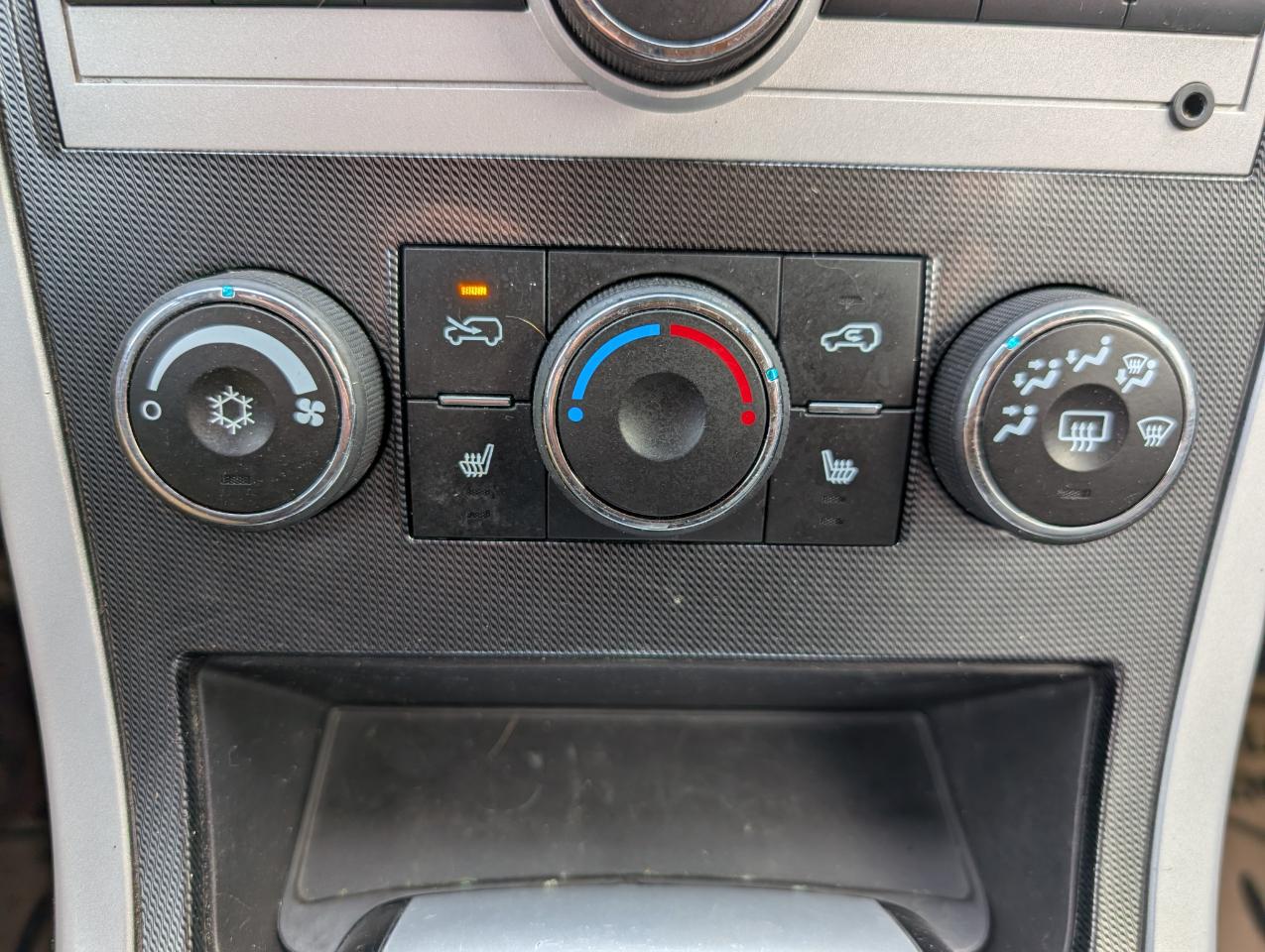 Chevrolet Equinox Sport AWD 2008