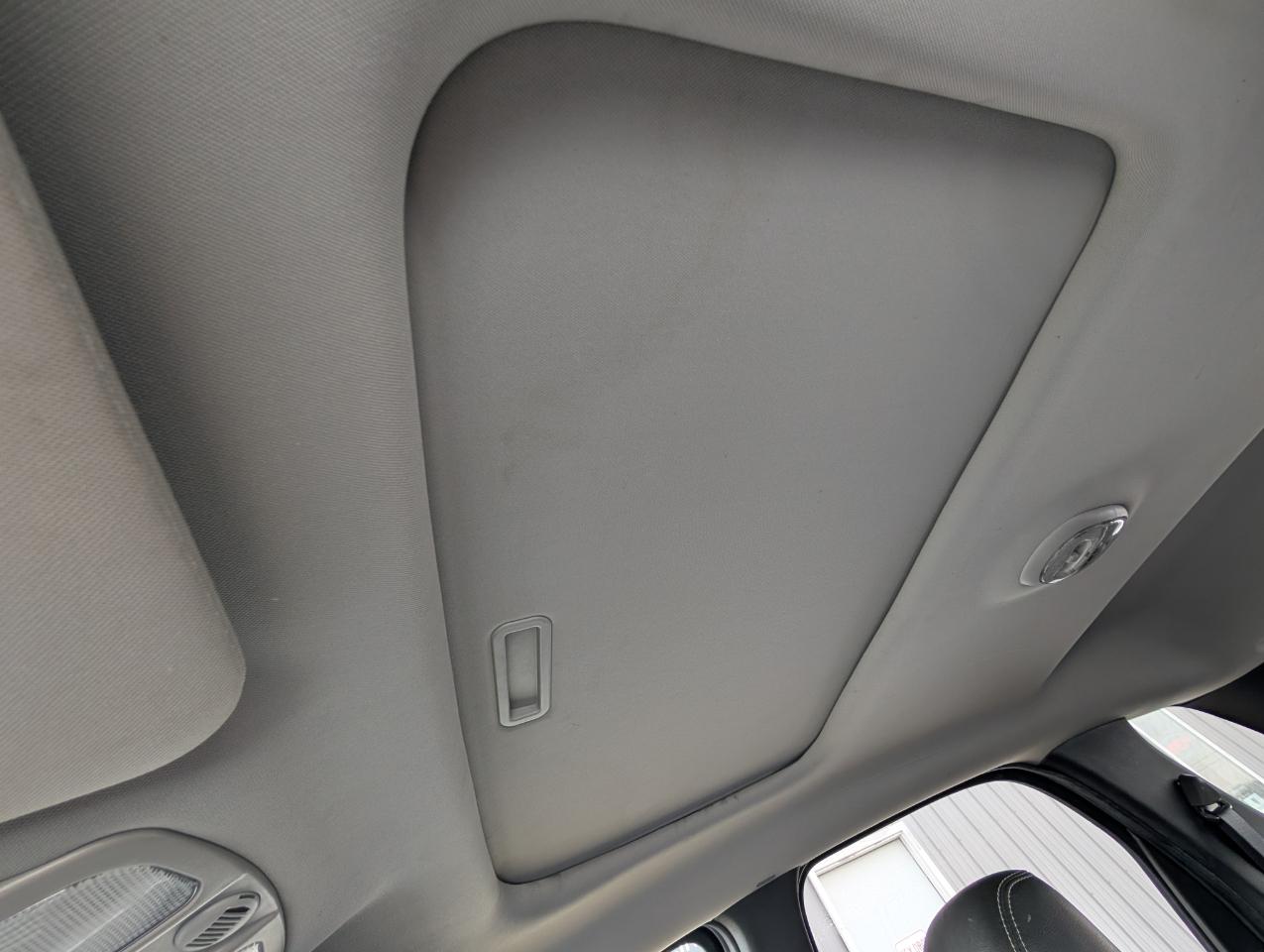 Chevrolet Equinox Sport AWD 2008