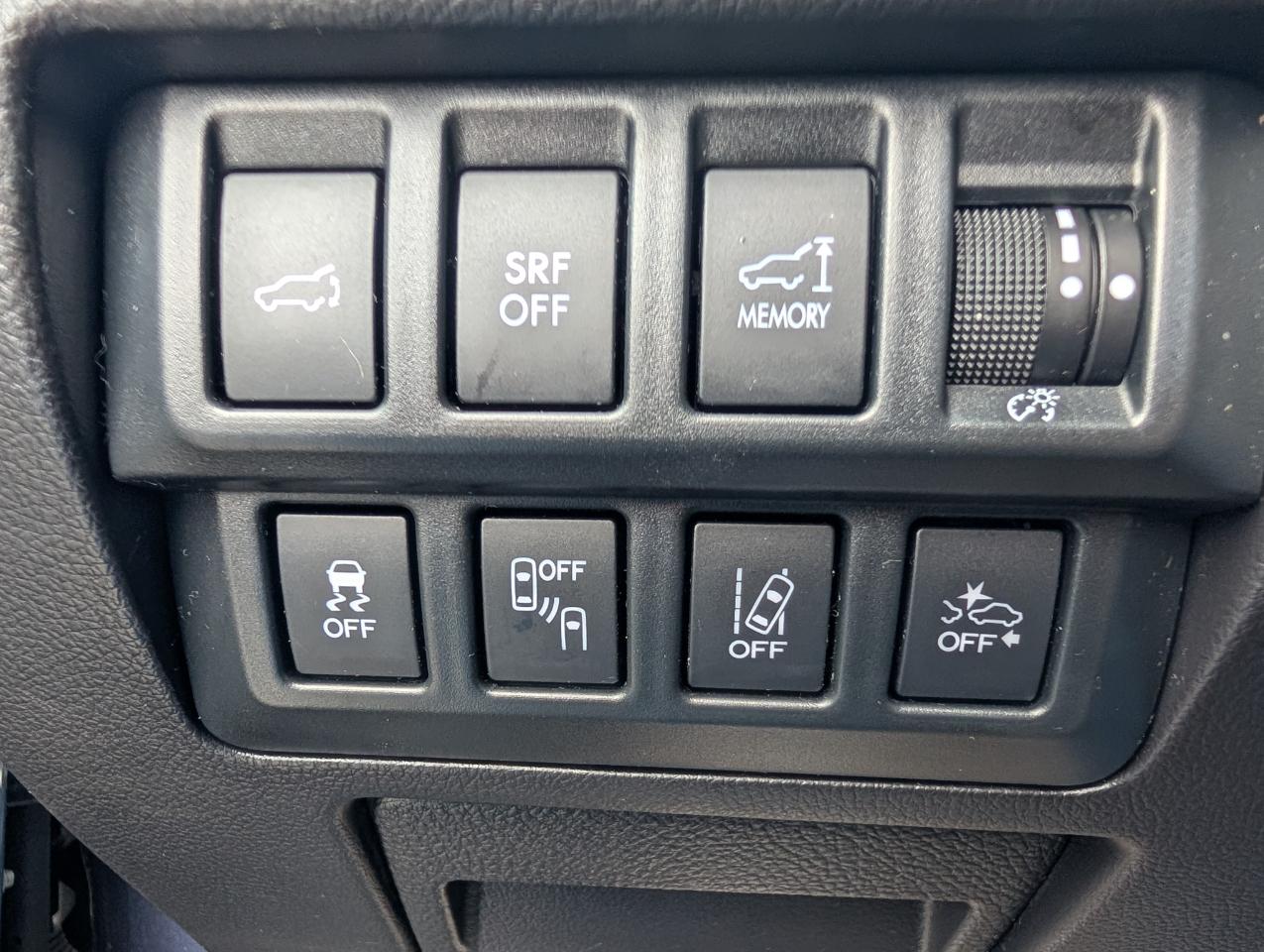 Subaru Outback 2.5i Limited 2016