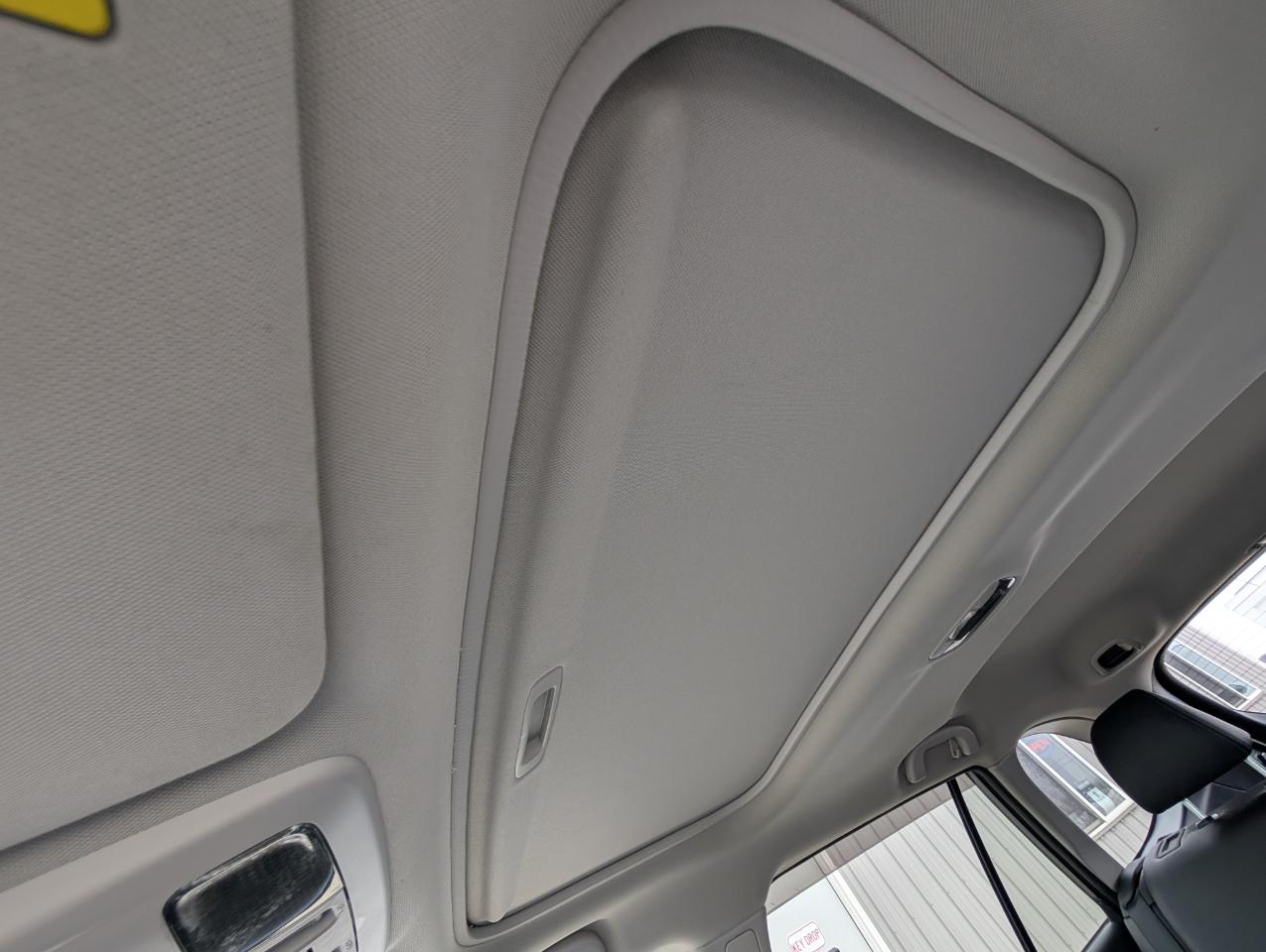 Subaru Outback 2.5i Limited 2016