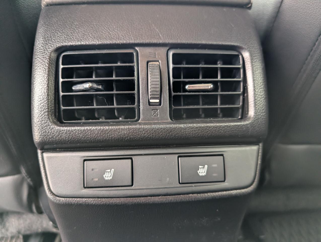 Subaru Outback 2.5i Limited 2016