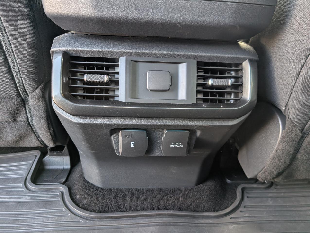 Ford F-150 XLT SuperCrew 5.5-ft. Bed 4WD 2022