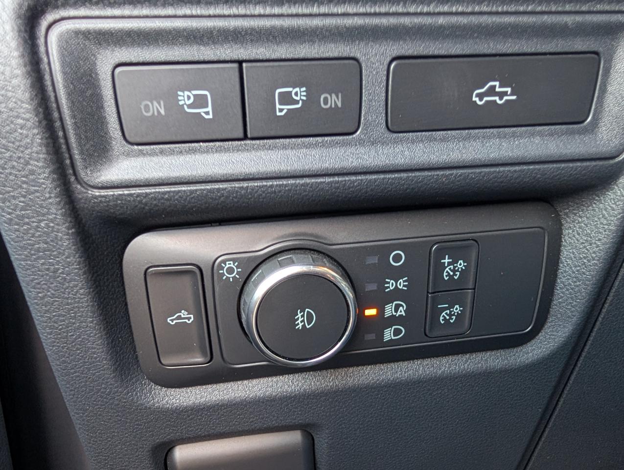 Ford F-150 XLT SuperCrew 5.5-ft. Bed 4WD 2022