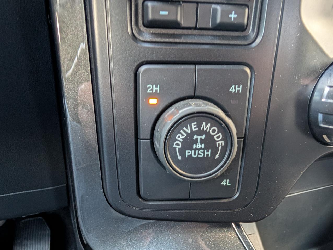 Ford F-150 XLT SuperCrew 5.5-ft. Bed 4WD 2022