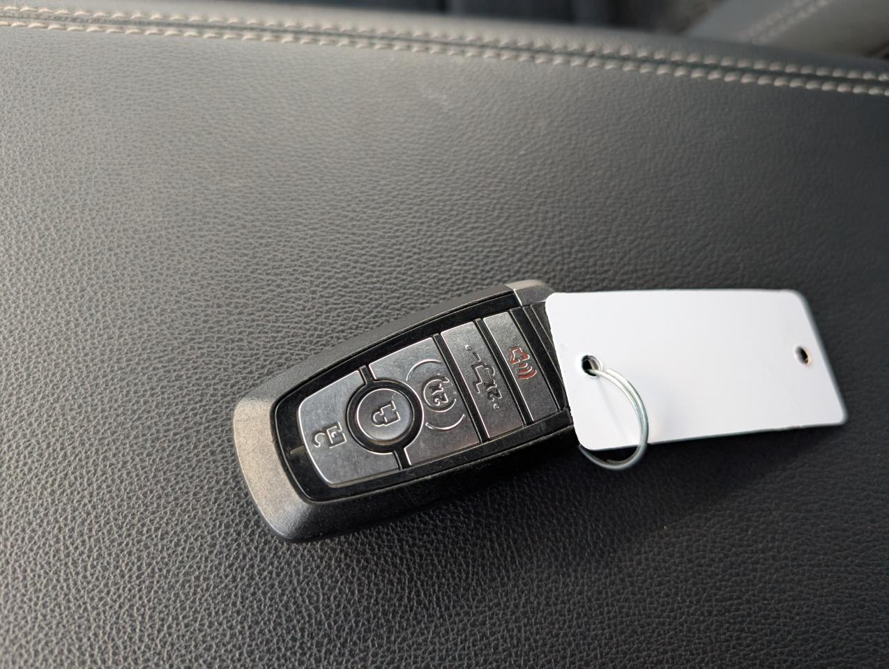 Ford F-150 XLT SuperCrew 5.5-ft. Bed 4WD 2022