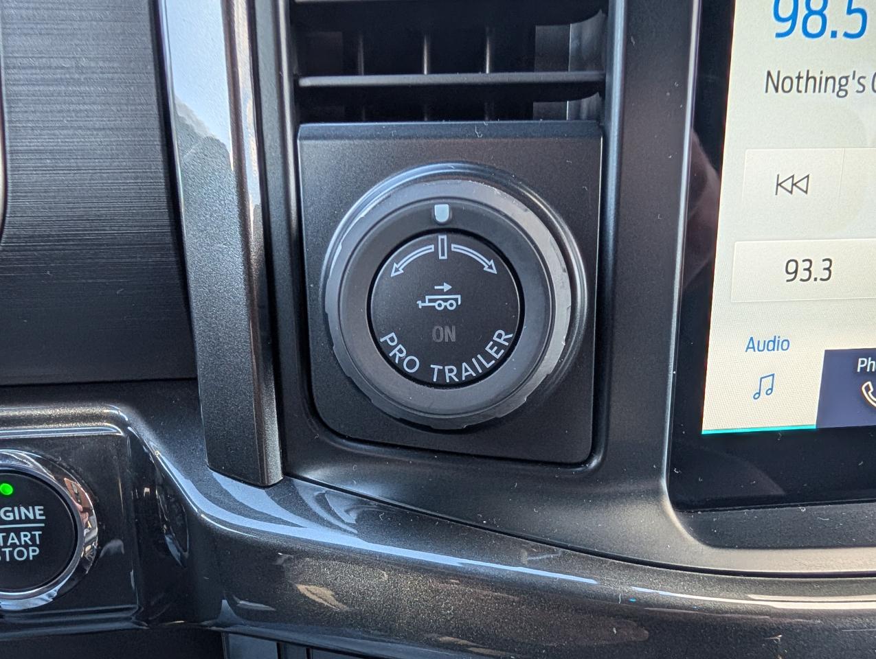 Ford F-150 XLT SuperCrew 5.5-ft. Bed 4WD 2022