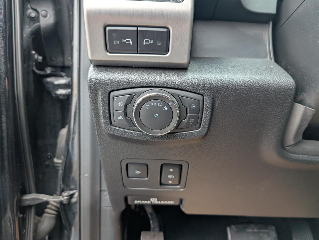 Ford F-350 SD XLT Crew Cab Long Bed 4WD 2020