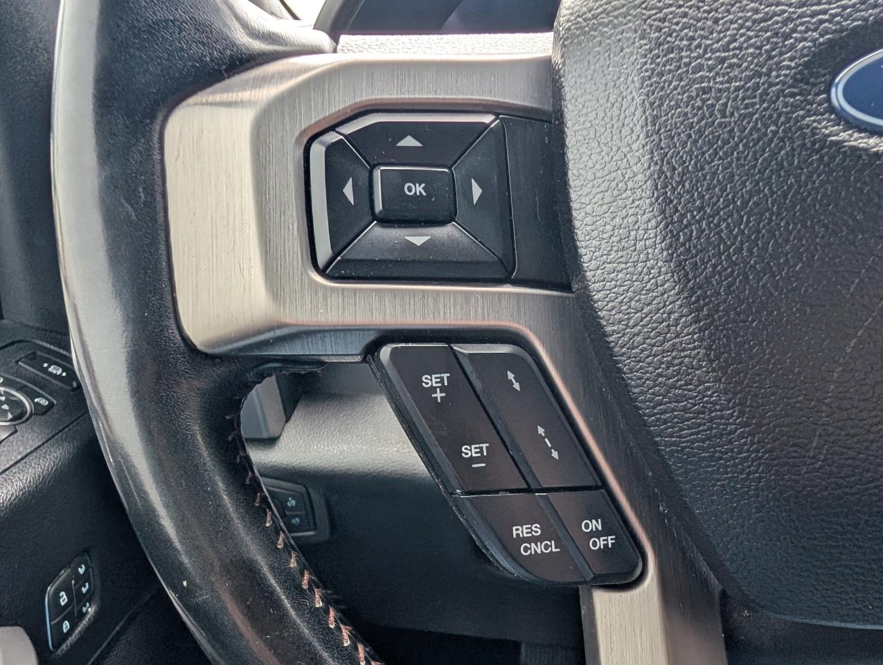 Ford F-350 SD XLT Crew Cab Long Bed 4WD 2020