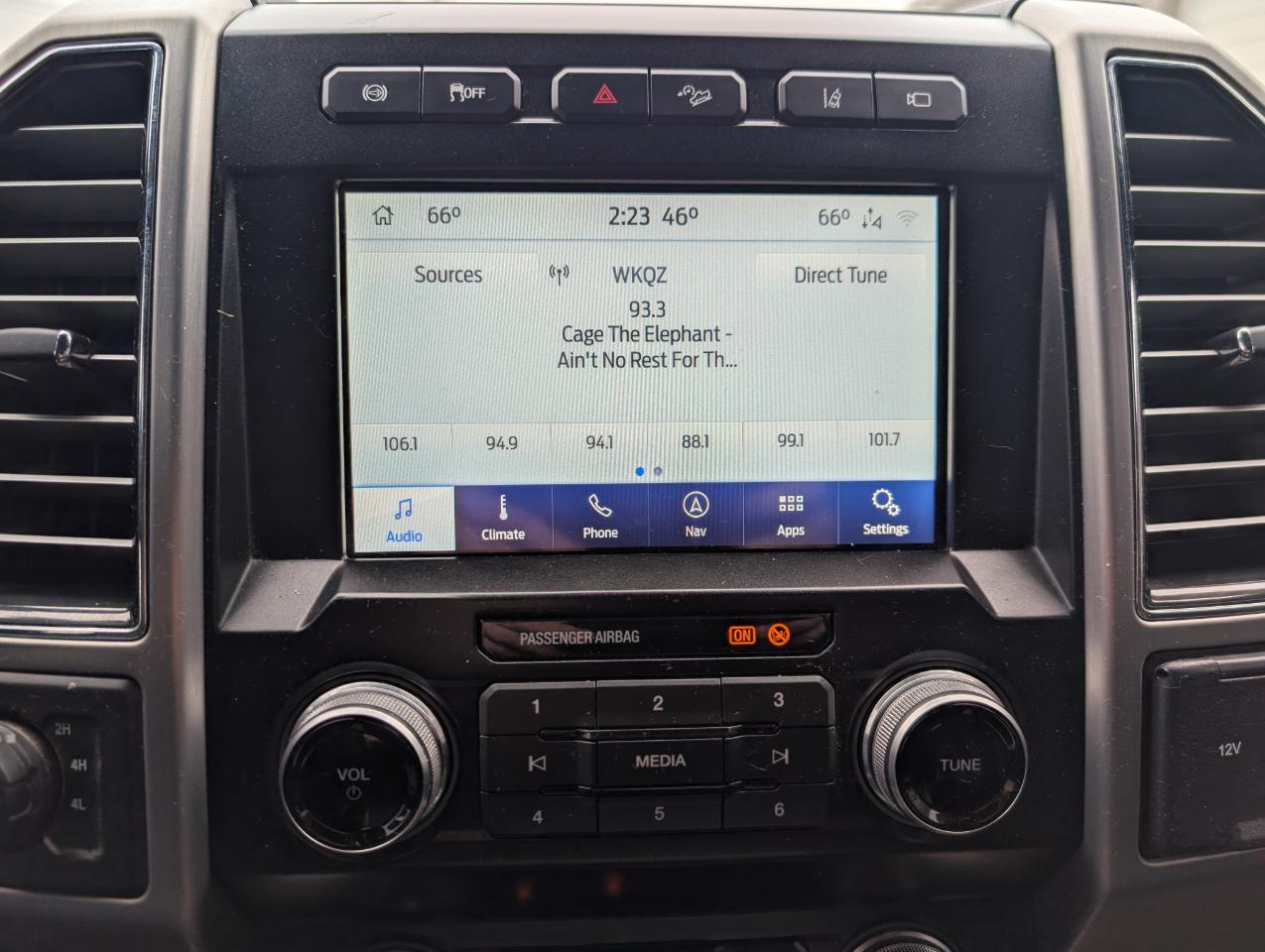 Ford F-350 SD XLT Crew Cab Long Bed 4WD 2020