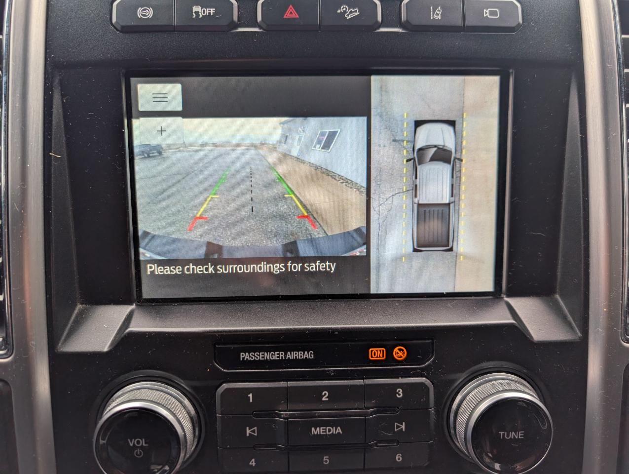 Ford F-350 SD XLT Crew Cab Long Bed 4WD 2020