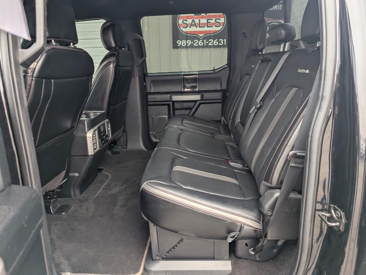 Ford F-350 SD XLT Crew Cab Long Bed 4WD 2020