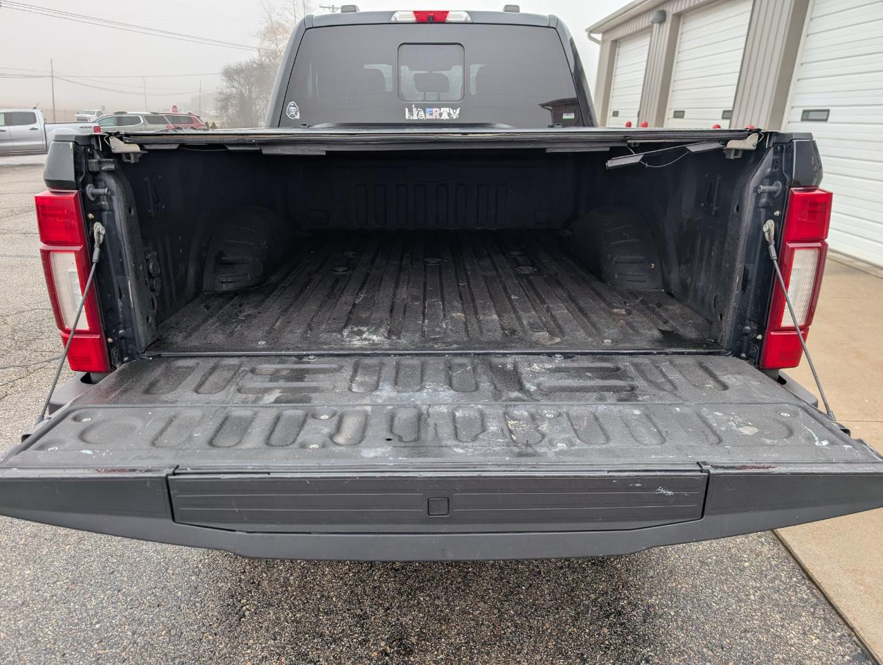 Ford F-350 SD XLT Crew Cab Long Bed 4WD 2020