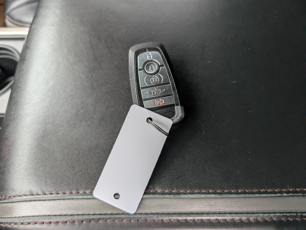 Ford F-350 SD XLT Crew Cab Long Bed 4WD 2020