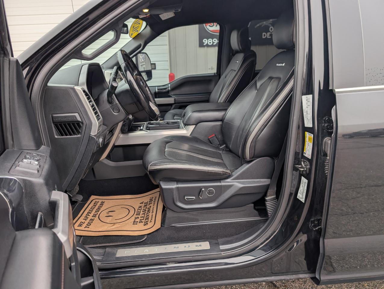 Ford F-350 SD XLT Crew Cab Long Bed 4WD 2020