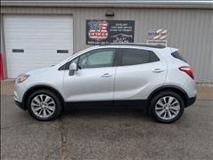 2019 Buick Encore 