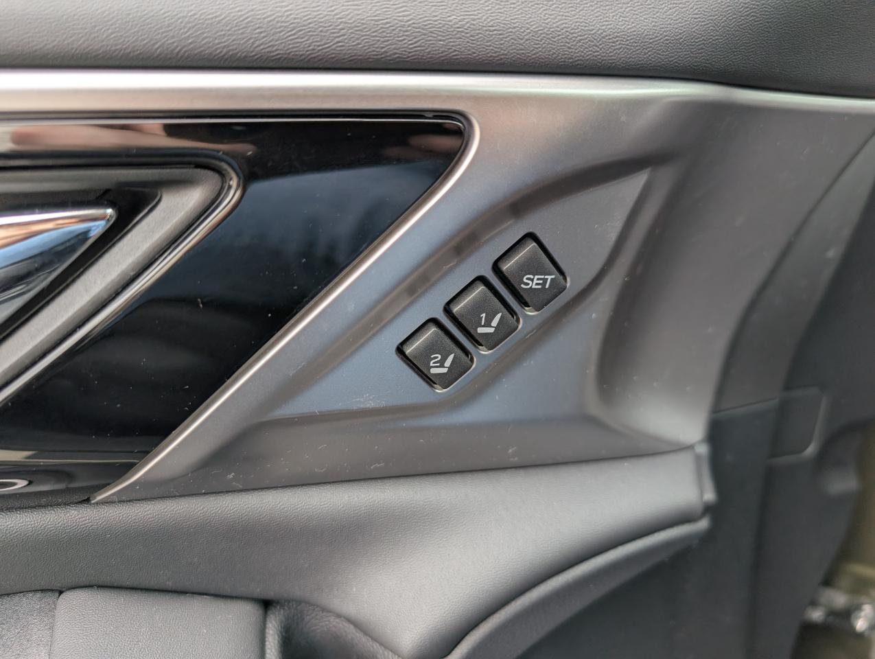 Subaru Outback Limited XT 2022