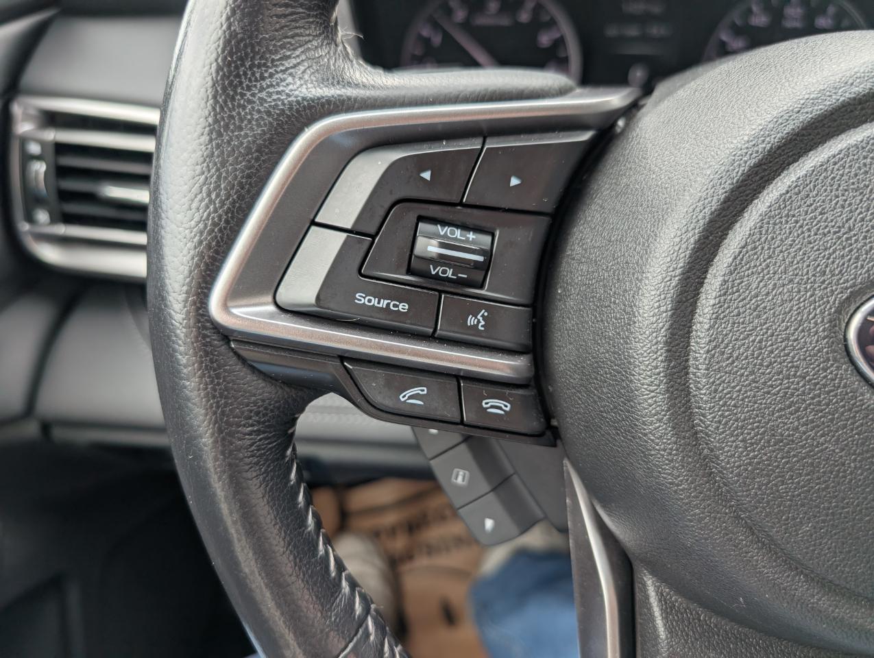 Subaru Outback Limited XT 2022