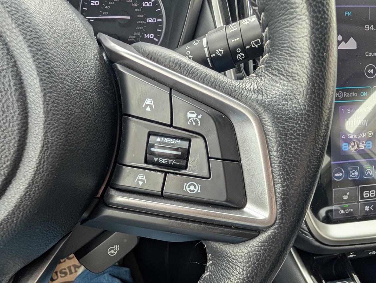 Subaru Outback Limited XT 2022