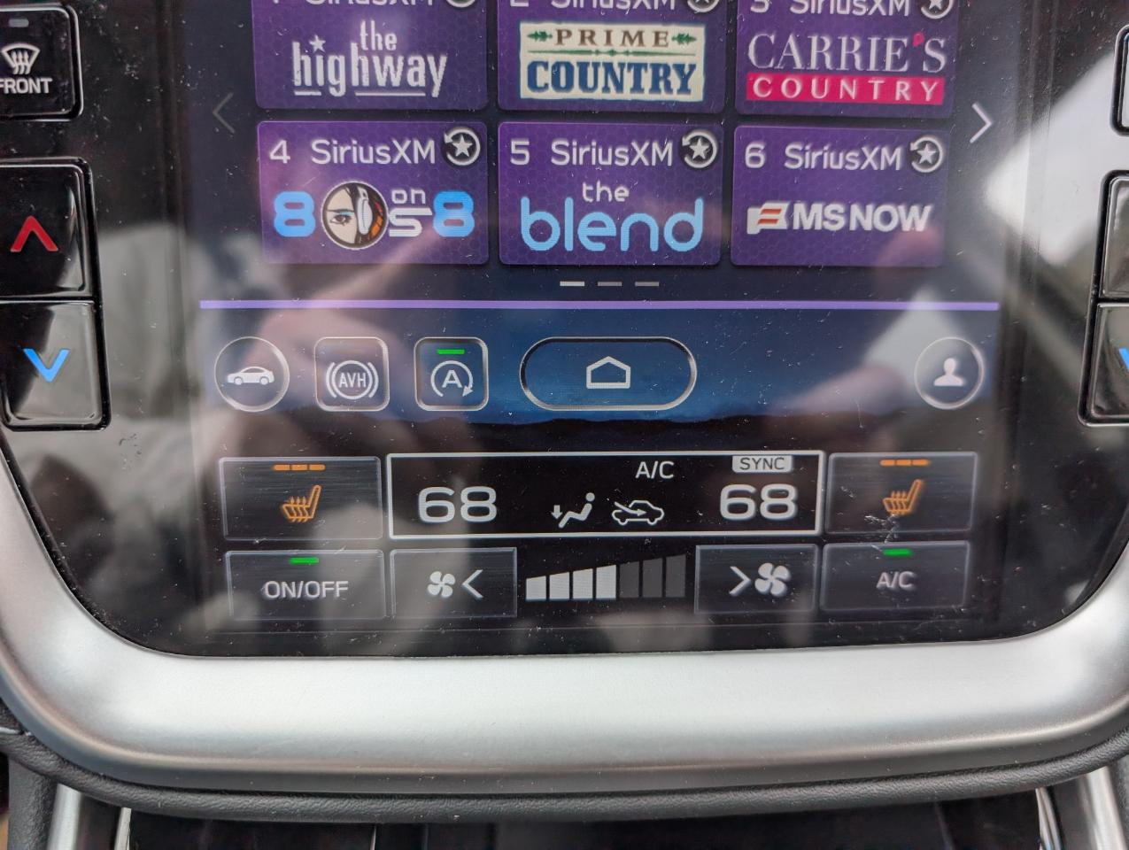 Subaru Outback Limited XT 2022