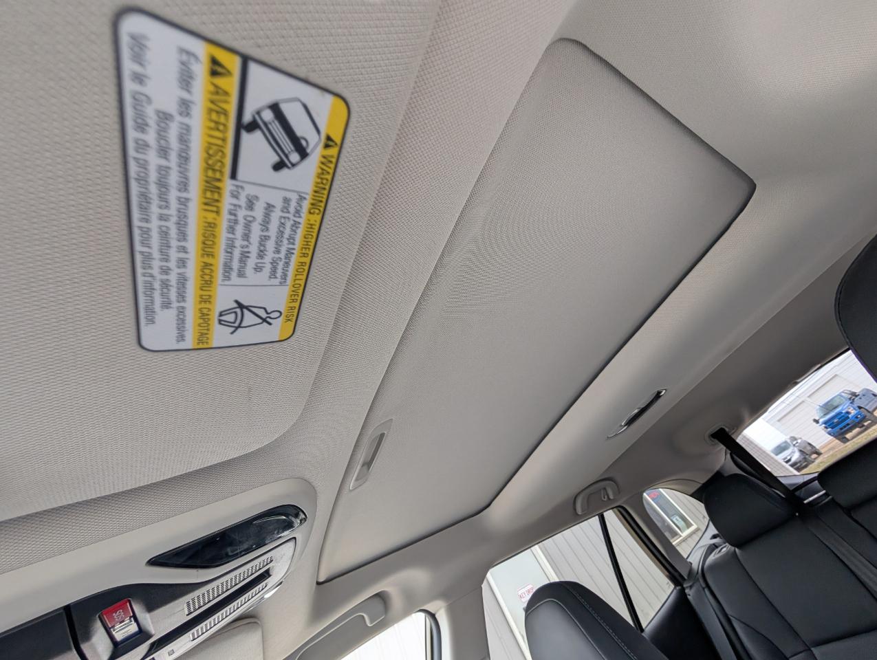 Subaru Outback Limited XT 2022