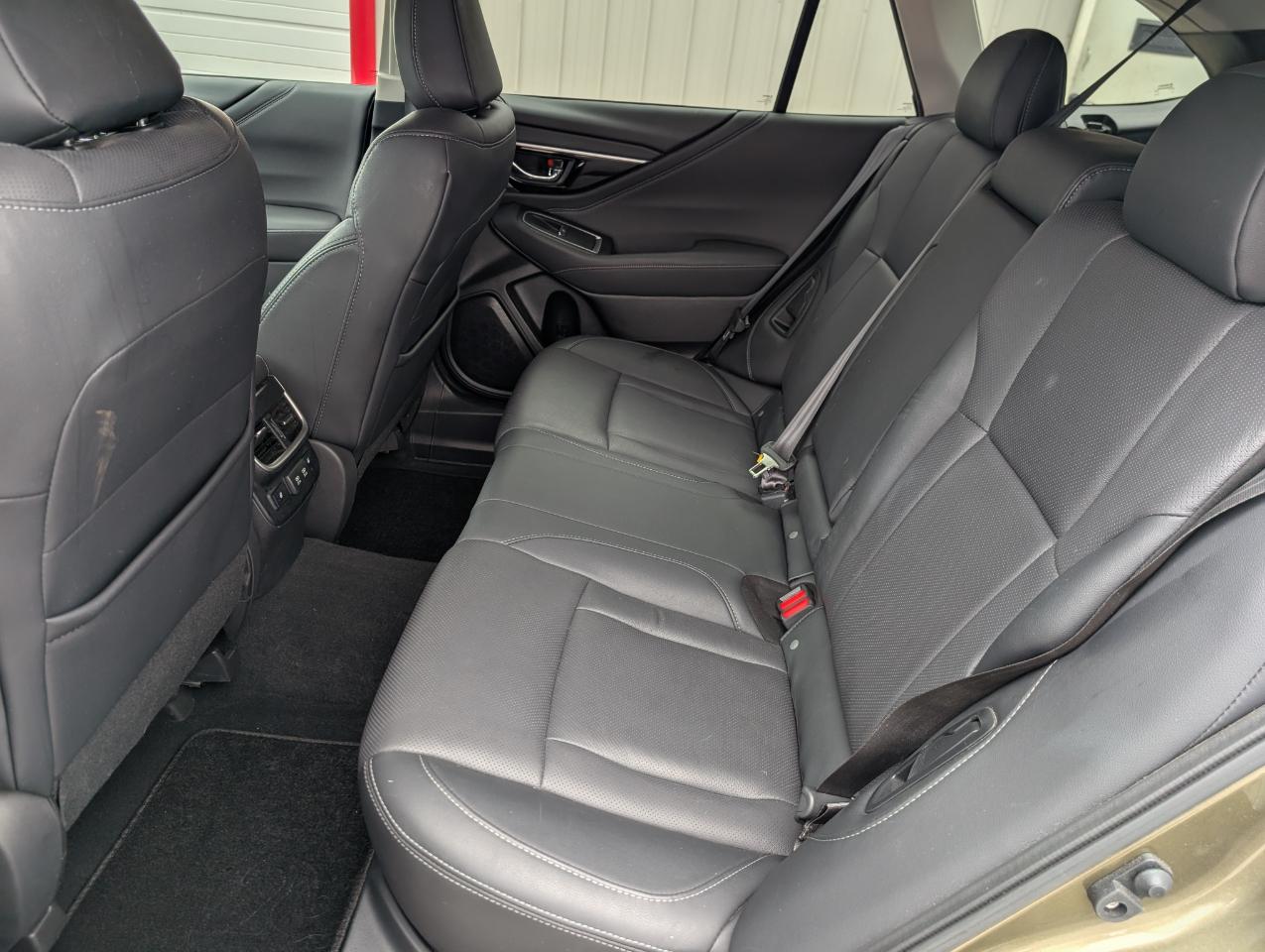 Subaru Outback Limited XT 2022