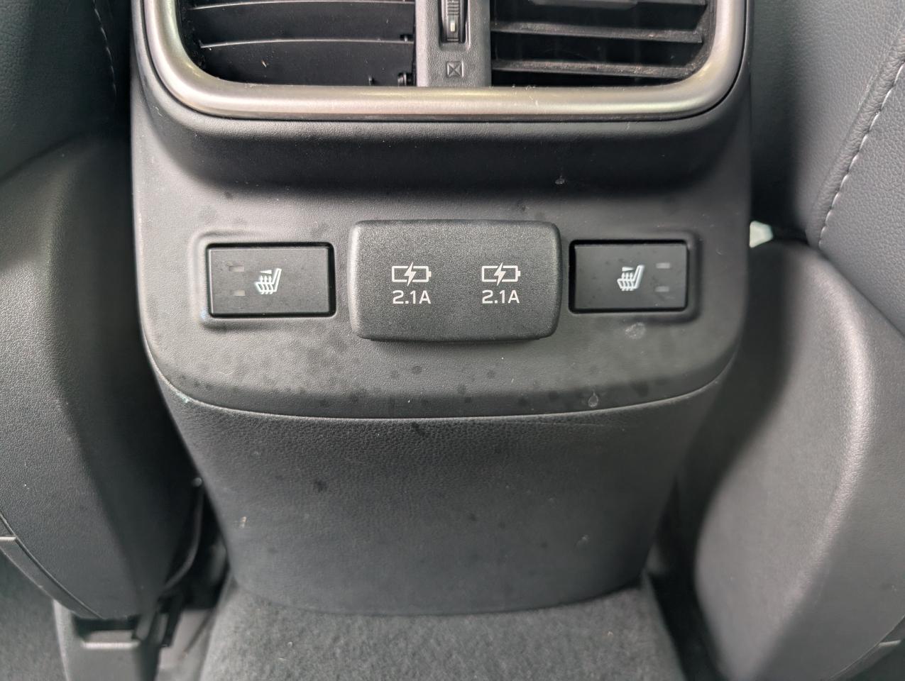 Subaru Outback Limited XT 2022