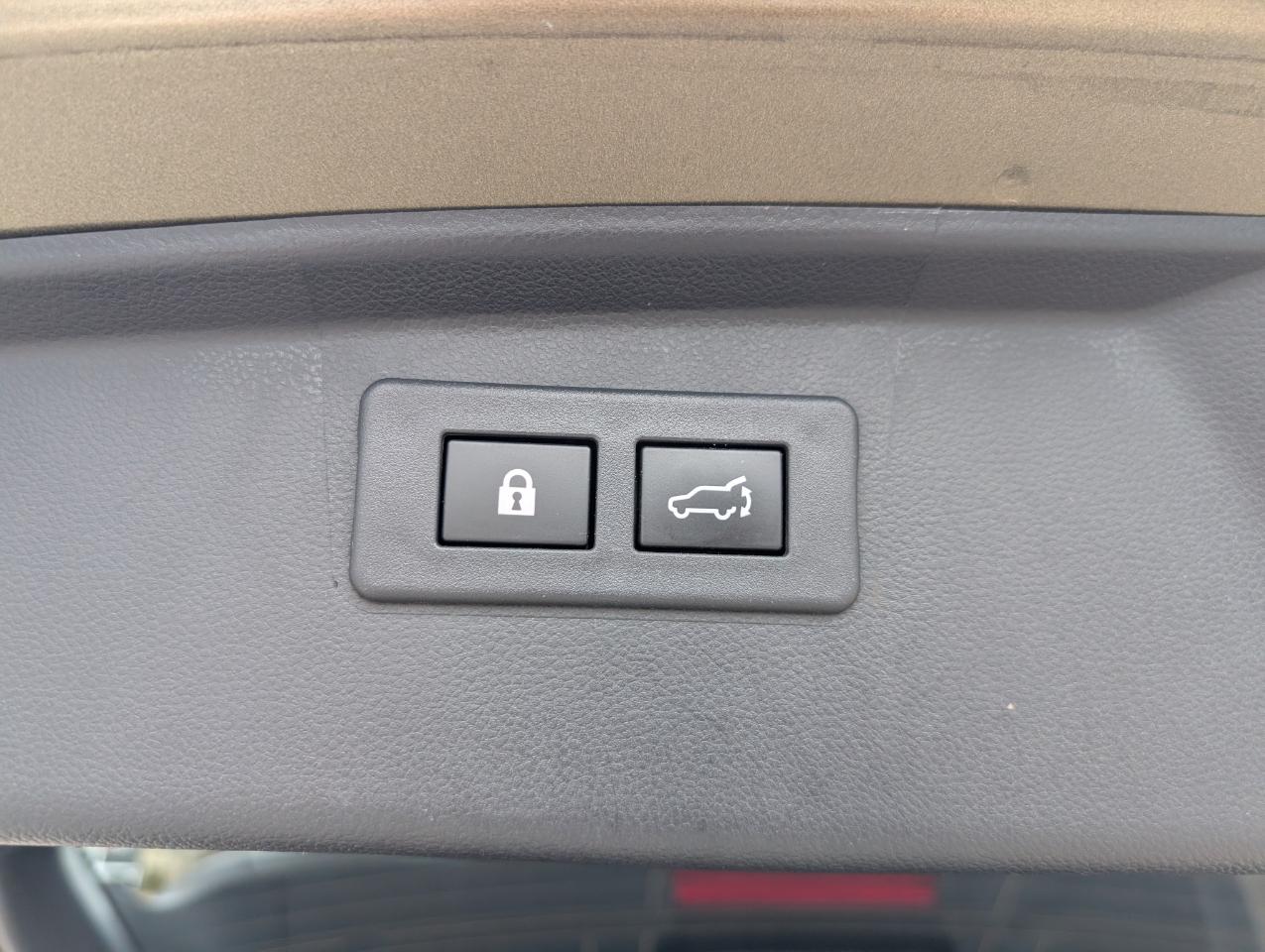 Subaru Outback Limited XT 2022