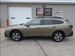 2022 Subaru Outback 