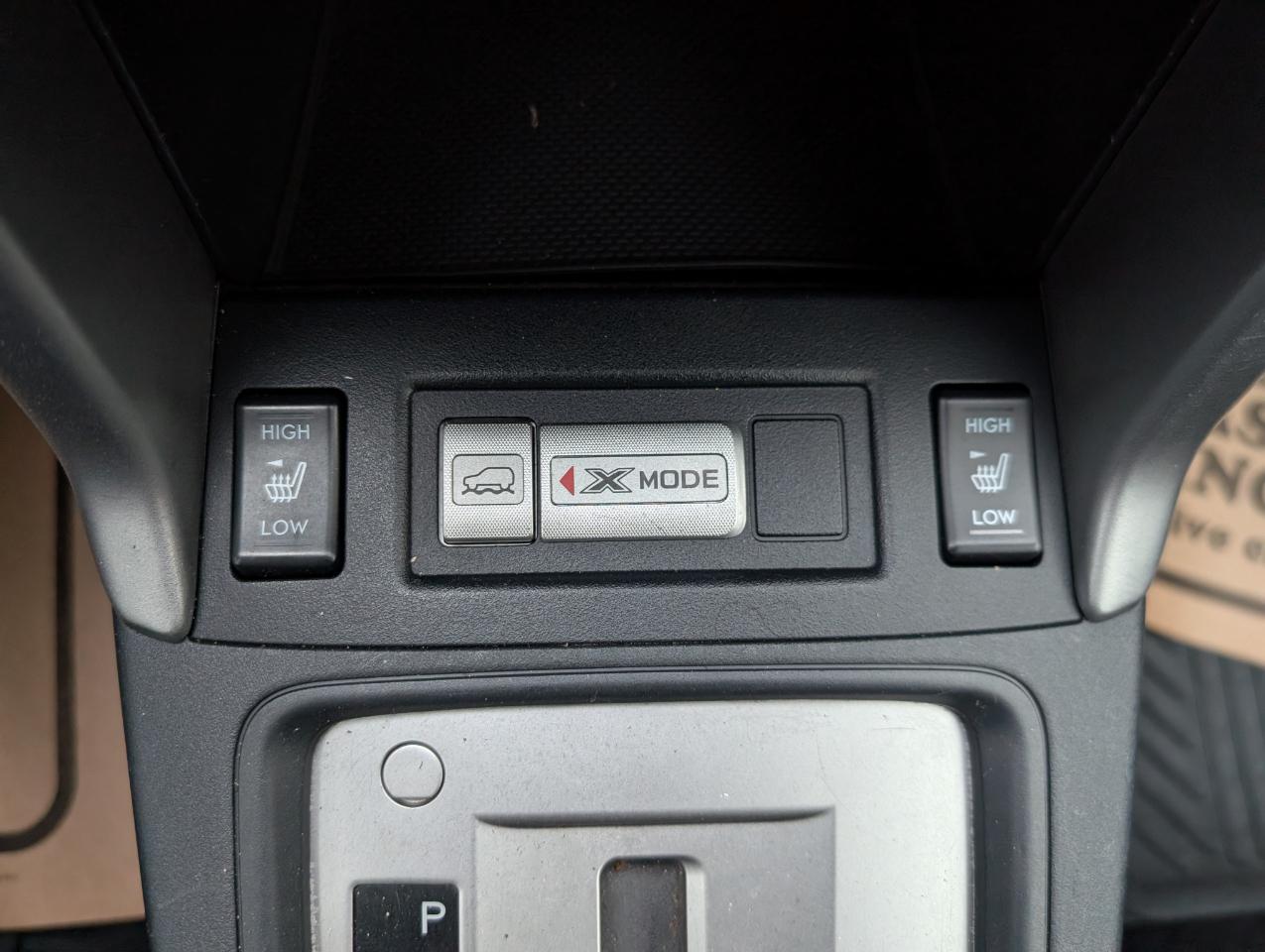 Subaru Forester 2.5i Premium PZEV CVT 2018