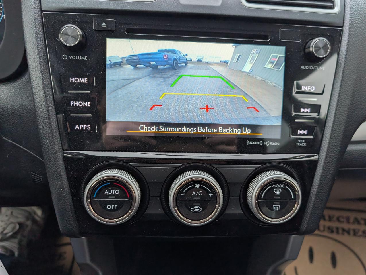 Subaru Forester 2.5i Premium PZEV CVT 2018