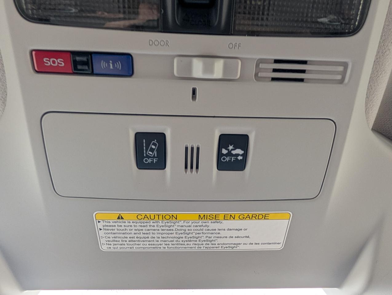 Subaru Forester 2.5i Premium PZEV CVT 2018