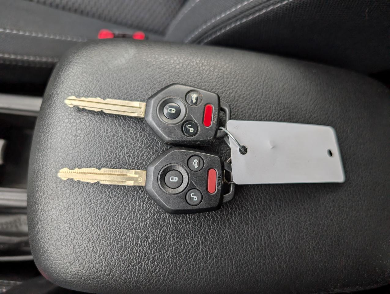 Subaru Forester 2.5i Premium PZEV CVT 2018