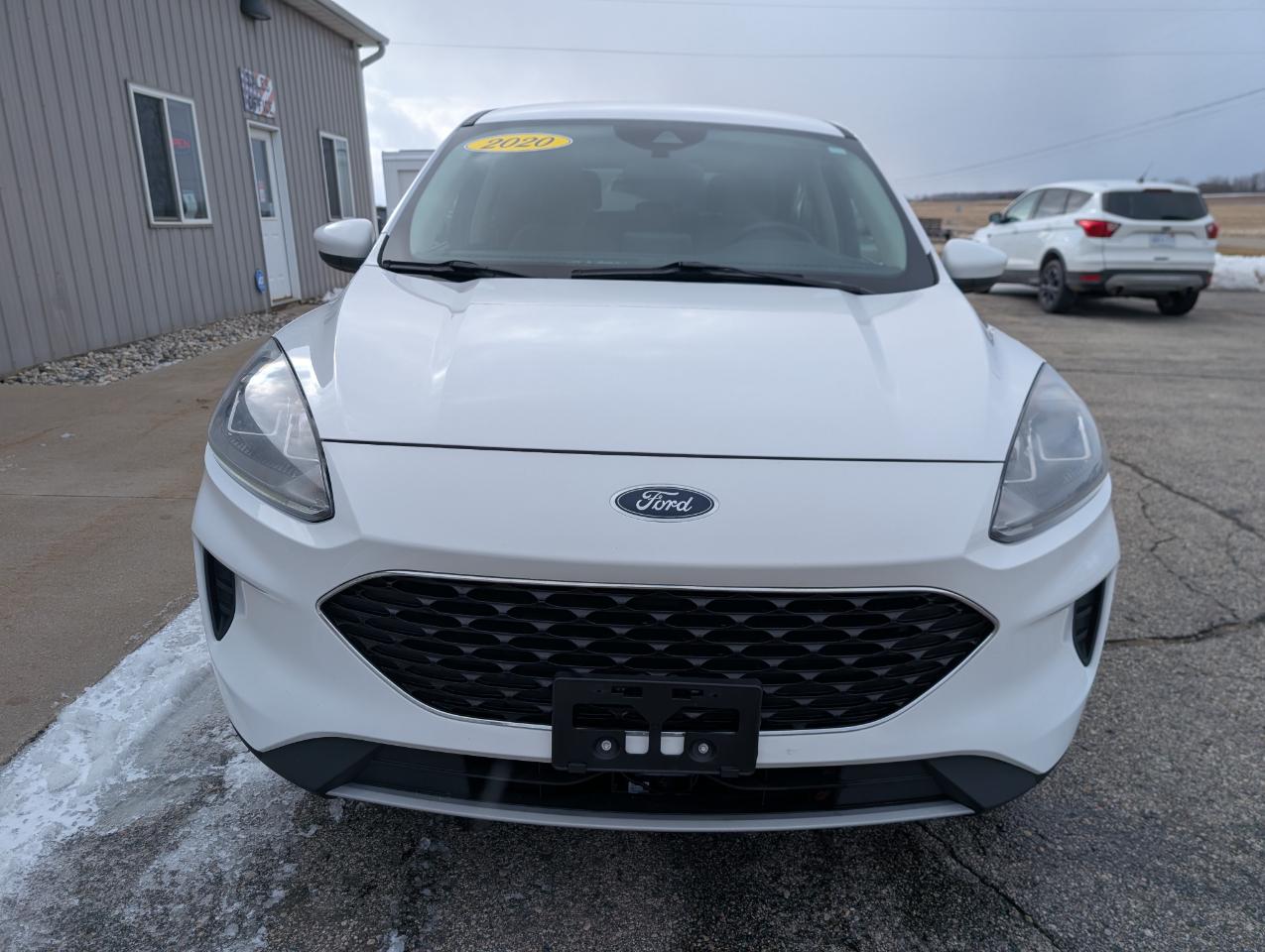 Ford Escape SE AWD 2020