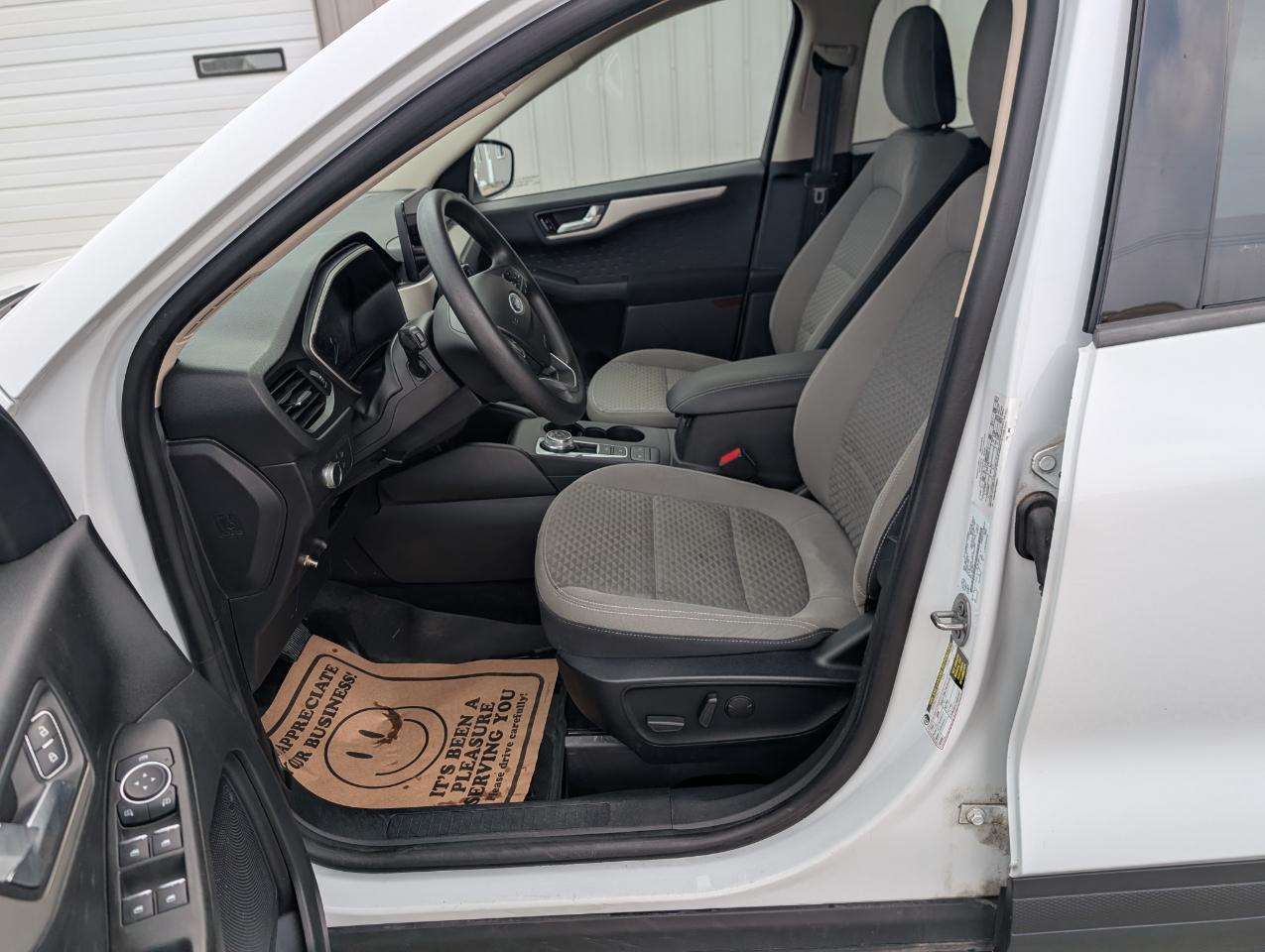 Ford Escape SE AWD 2020