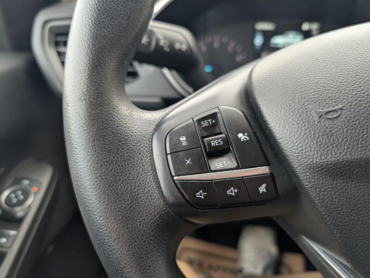 Ford Escape SE AWD 2020