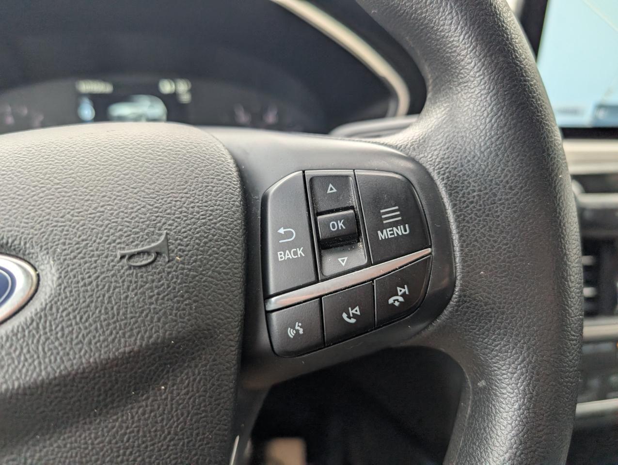 Ford Escape SE AWD 2020