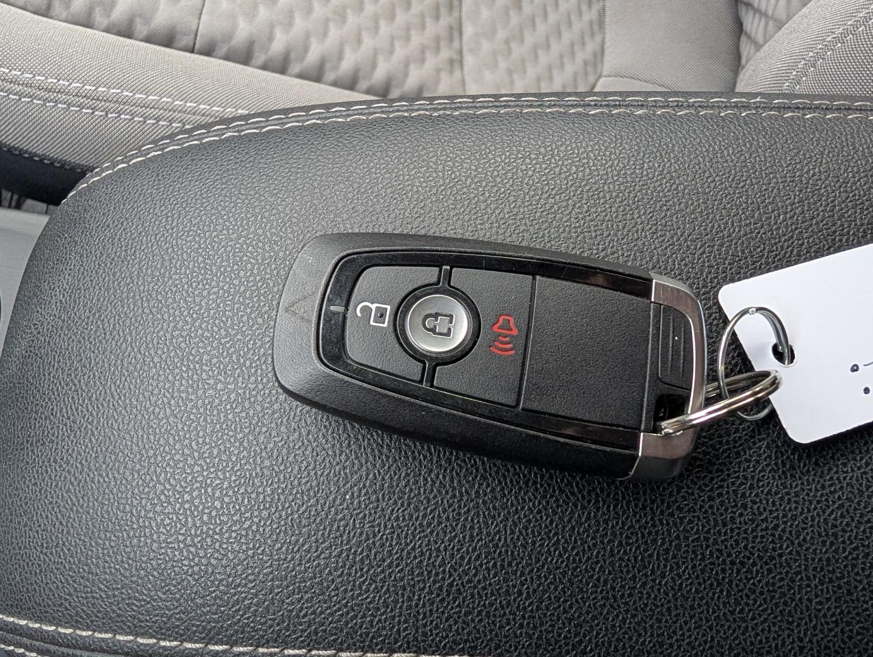 Ford Escape SE AWD 2020