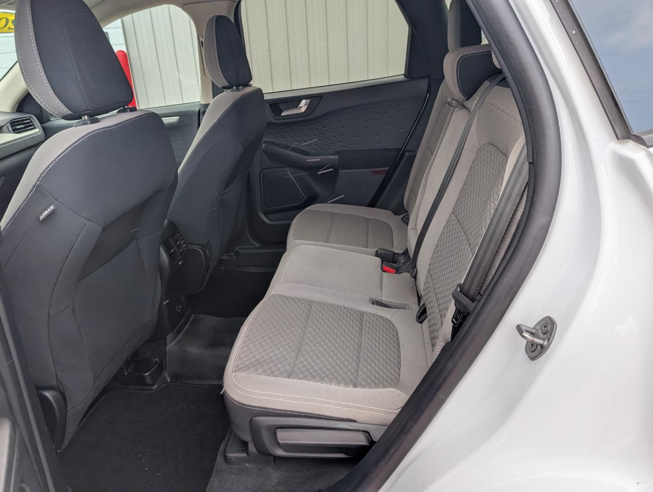 Ford Escape SE AWD 2020