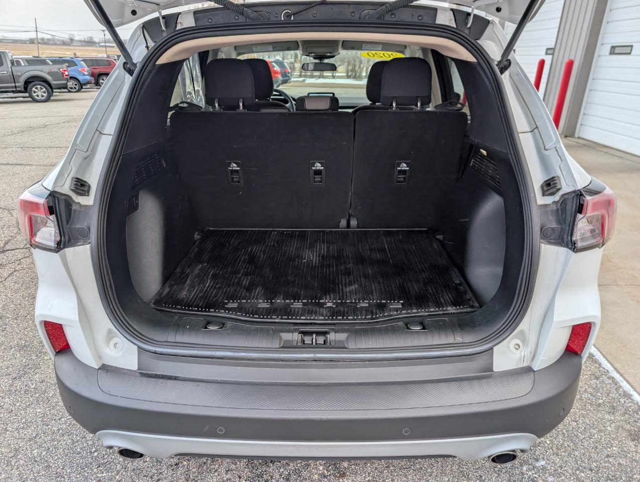 Ford Escape SE AWD 2020