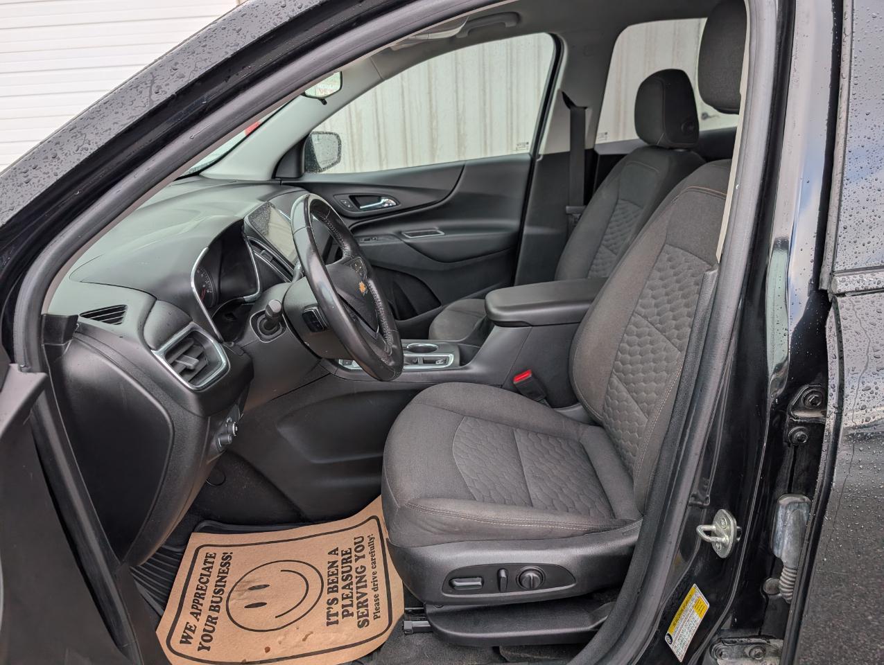 Chevrolet Equinox LT 2.0 AWD 2019