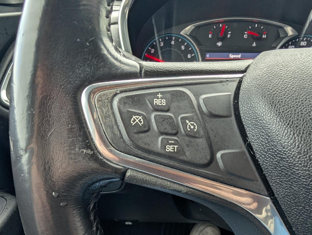 Chevrolet Equinox LT 2.0 AWD 2019