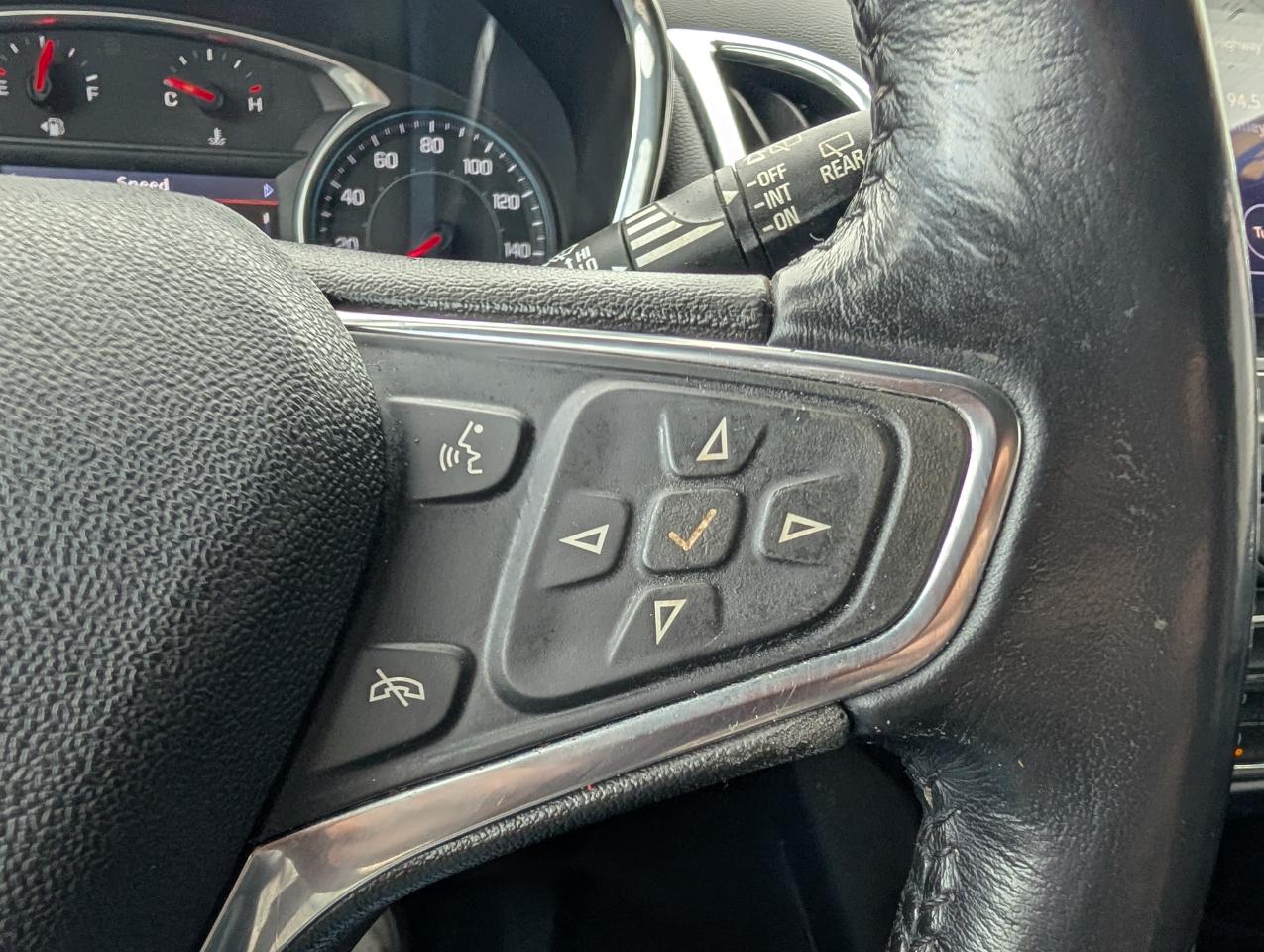 Chevrolet Equinox LT 2.0 AWD 2019